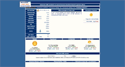 Desktop Screenshot of meteoaltamurgia.com