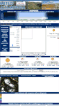 Mobile Screenshot of meteoaltamurgia.com